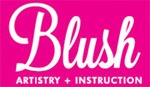 Blush Artistry + Instruction